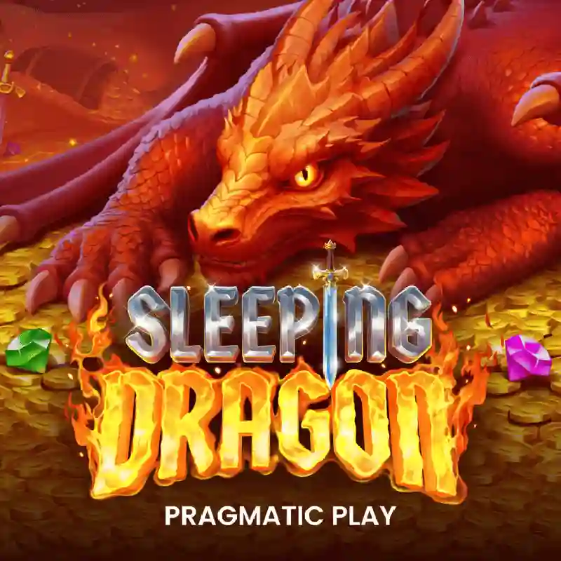 Jugar Sleeping Dragon en solya777